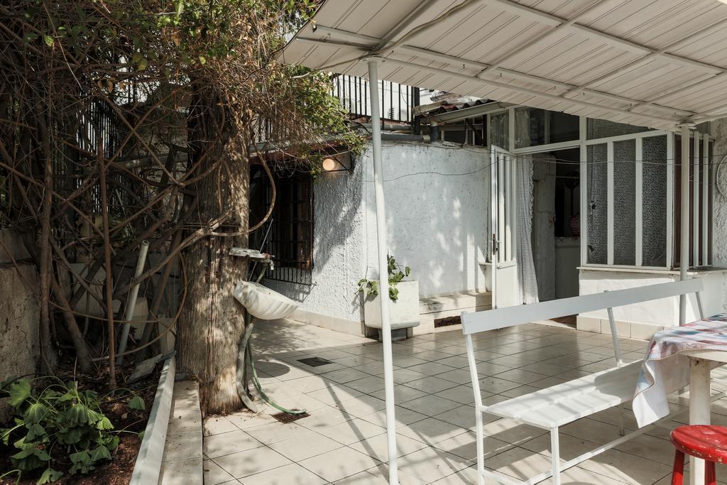 Filopappou Home Athens Exterior photo