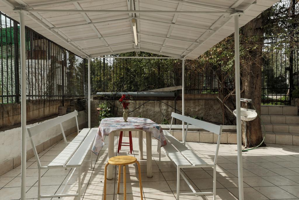 Filopappou Home Athens Exterior photo